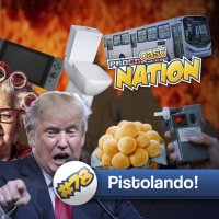 #78 – Pistolando!!!