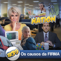 #39 – Os causos da FIRMA