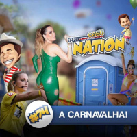 #74 – A Carnavalha!