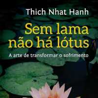 #601 Enrosco. Práticas de Respiração, Sem Lama Não Há Lótus, ep.07