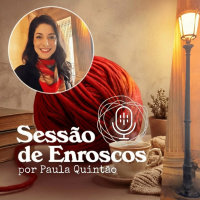 Relaxar? Ep.910 Sessão de Enroscos