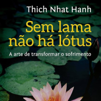 #588 Enrosco. Leitura Sem Lama Não Há Lótus, Ep.01