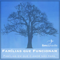 Há um jeito normal de viver? [Famílias que funcionam #6]