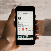 Como conseguir 5mil seguidores em 2 meses