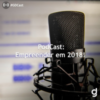 Empreender em 2018