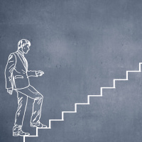 Nesta vida não temos garantias, apenas oportunidades