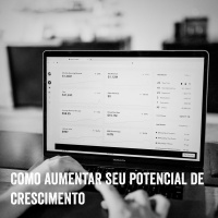 Como aumentar seu potencial de crescimento
