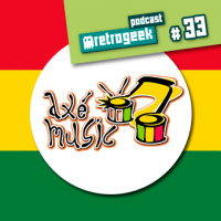 Retrogeek #33 – Axé Music