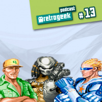 Retrogeek #13 – Captain Commando, Cadillacs and Dinosaurs e Alien vs. Predator