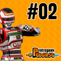 Retrogeek #02 – Manchete