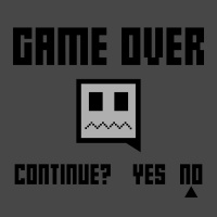 Retrogeek XX - Game Over