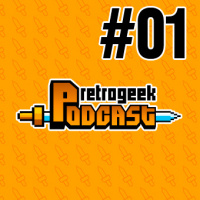 Retrogeek #01 – A iniciativa Retrogeek