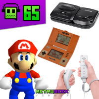 Retrogeek #65 - Inovações nas gerações de consoles