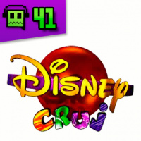 Retrogeek #41 – Disney Club/Disney CRUJ