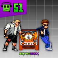 Retrogeek #51 - Kid Chameleon, Comix Zone e Garfield Caught in the Act