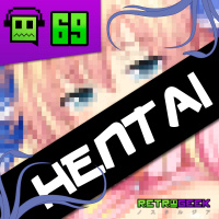 Retrogeek #69 - Hentai