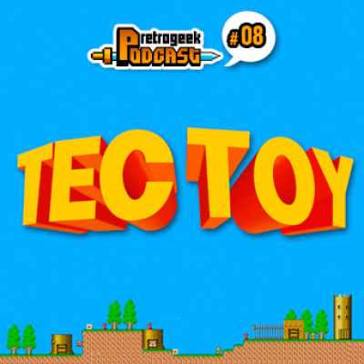 Retrogeek Podcast