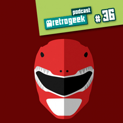Retrogeek Podcast