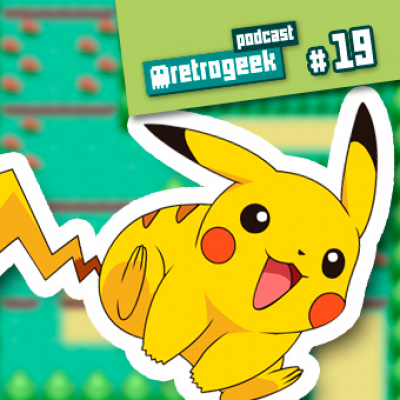 Retrogeek Podcast