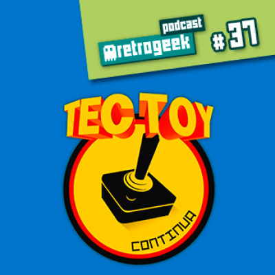 Retrogeek Podcast