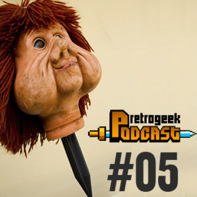 Retrogeek Podcast