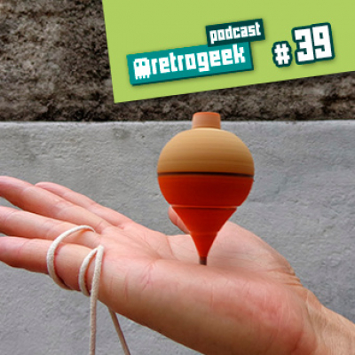 Retrogeek Podcast