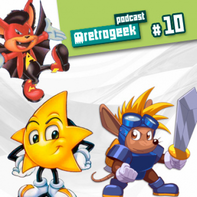 Retrogeek Podcast