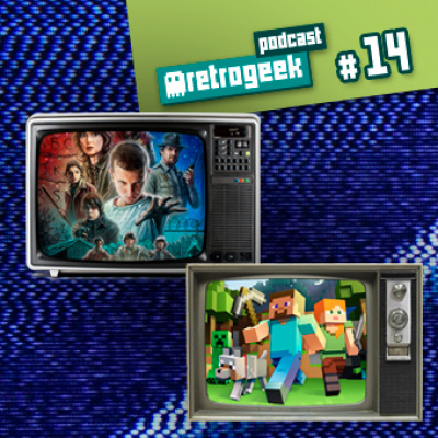 Retrogeek Podcast