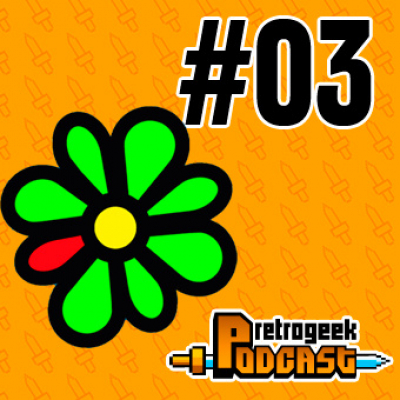 Retrogeek Podcast