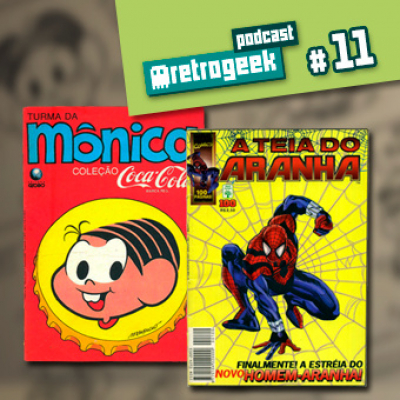 Retrogeek Podcast