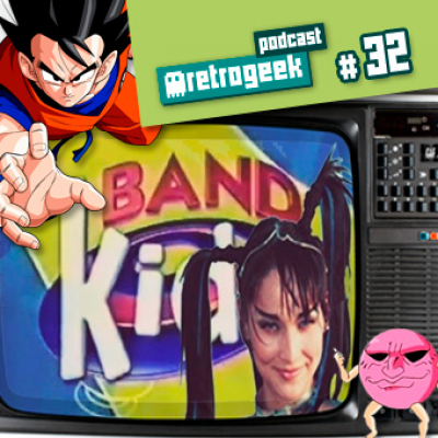 Retrogeek Podcast