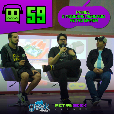 Retrogeek Podcast