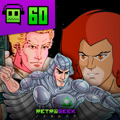 Retrogeek Podcast