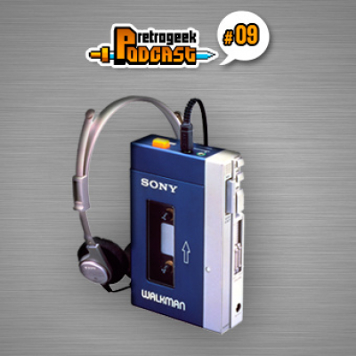 Retrogeek Podcast