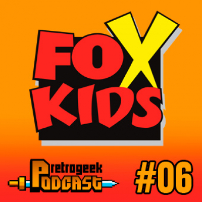 Retrogeek Podcast