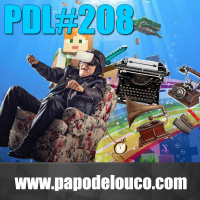 PDL #208 – Coisa de Velho