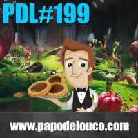 PDL #199 - Drops: Sommelier de Bolacha