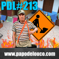 PDL #213 – Festa da Boa Vizinhança