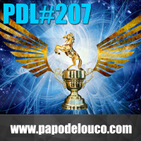 PDL #207 – Taça Selaria Texana
