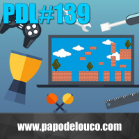 PDL#139 - Desenvolvimento de Jogos