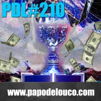 PDL #210 – E-Sports