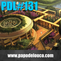 PDL#131 – O Homem Mais Rico da Babilônia