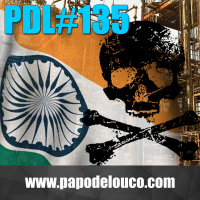 PDL#135 – Desastre em Bhopal
