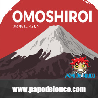 PDL Apresenta - Omoshiroi