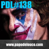 PDL#138 - As Mil Faces do Coringa