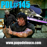 PDL#145 - Reality F.O.D.A.S.E (ft. Rudá)