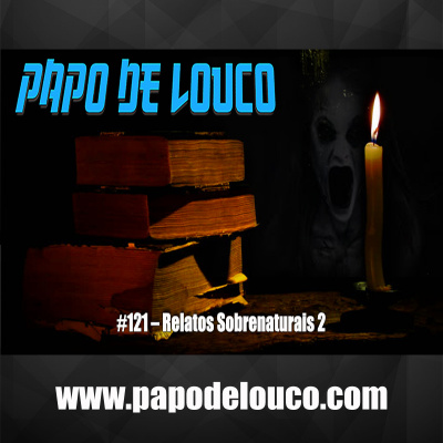 Papo De Louco