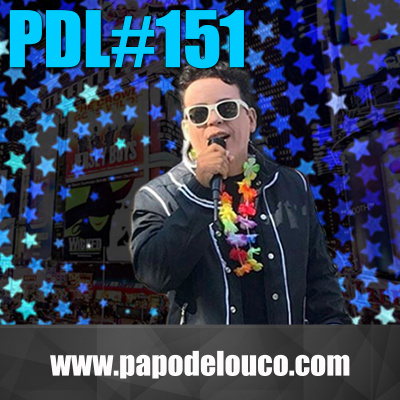Papo De Louco