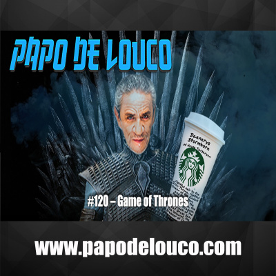 Papo De Louco