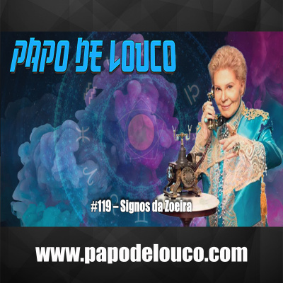 Papo De Louco